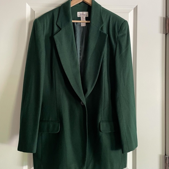 Worthington 100%Wool Women’s Blazer/Jacket - Picture 2 of 5